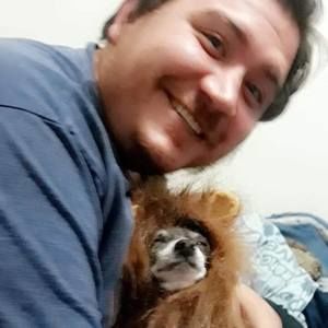 Meet your Posher, Anthony